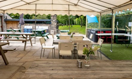 8 Bed in Sedbergh 4