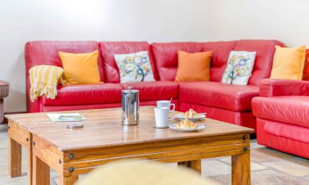 8 Bed in Sedbergh 3