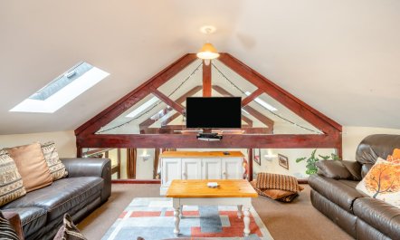 8 Bed in Sedbergh 4
