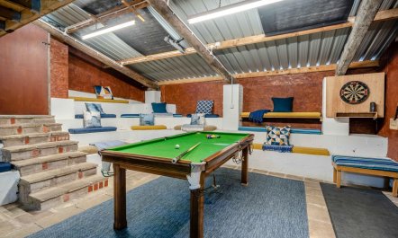 8 Bed in Sedbergh 5