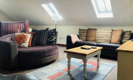 8 Bed in Sedbergh 1