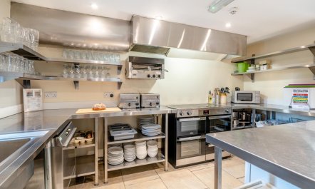 8 Bed in Sedbergh 9