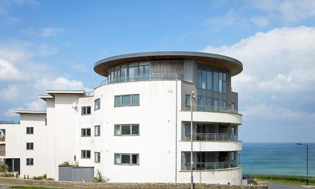 2 Bed in Fistral 2