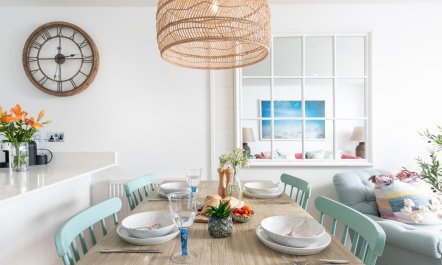 2 Bed in Fistral 9
