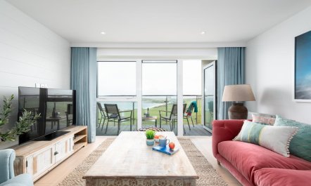 2 Bed in Fistral 6