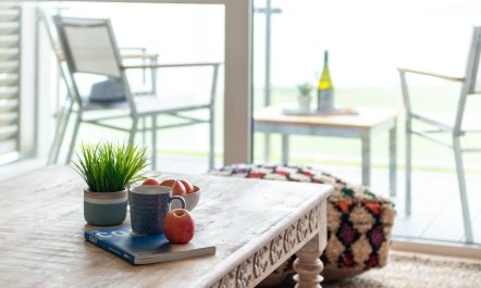 2 Bed in Fistral 8