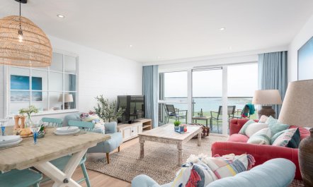 2 Bed in Fistral