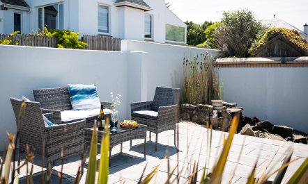 2 Bed in Fistral 6