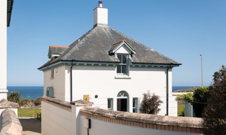 2 Bed in Fistral