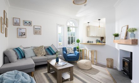 2 Bed in Fistral 7