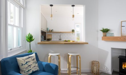 2 Bed in Fistral 9