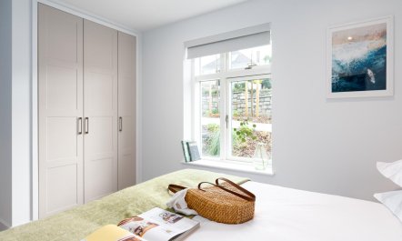 2 Bed in Falmouth 7