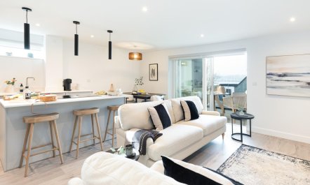 2 Bed in Falmouth