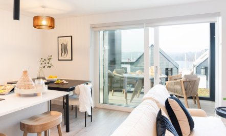 2 Bed in Falmouth 5