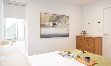 2 Bed in Falmouth 8