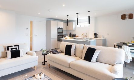 2 Bed in Falmouth 4