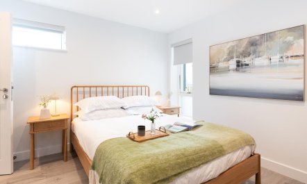 2 Bed in Falmouth 9