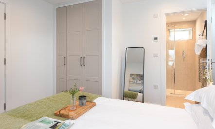 2 Bed in Falmouth 7