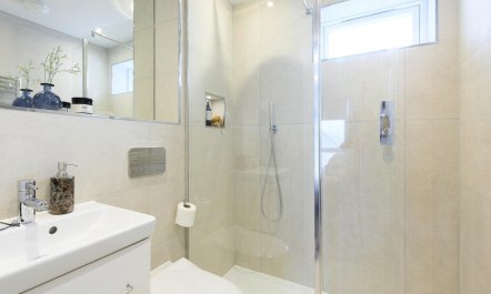 2 Bed in Falmouth 9
