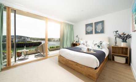 3 Bed in Hayle 9