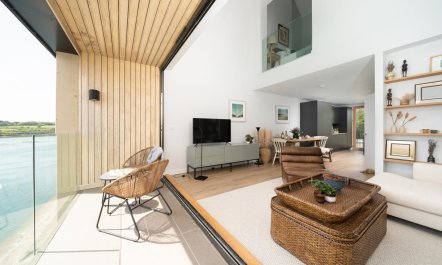 3 Bed in Hayle 5