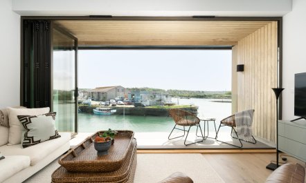 3 Bed in Hayle 1