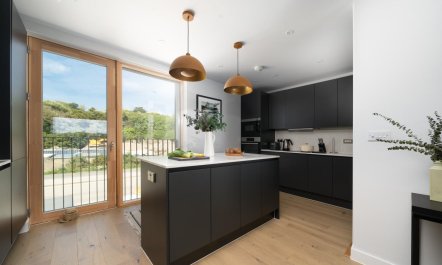 3 Bed in Hayle 8