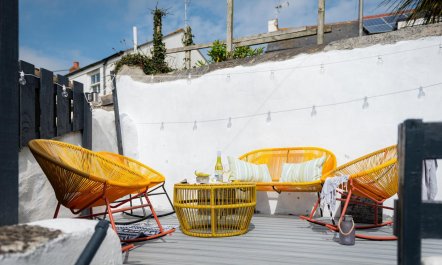 2 Bed in Marazion 7