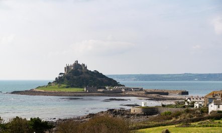 2 Bed in Marazion
