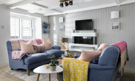 2 Bed in Marazion 2