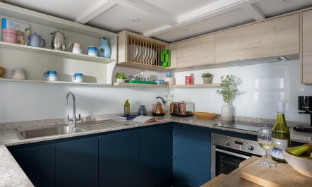 2 Bed in Marazion 6