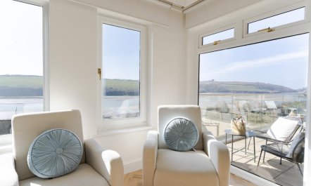 4 Bed in Fistral 8