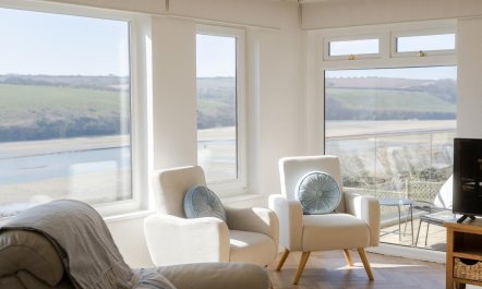 4 Bed in Fistral 6