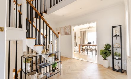 4 Bed in Fistral 4