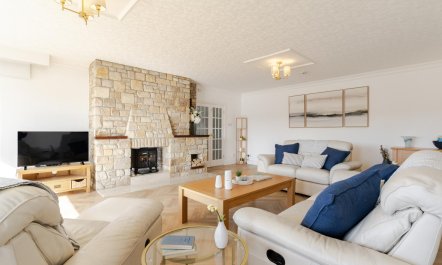 4 Bed in Fistral 5