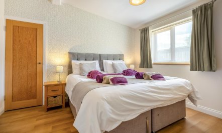 2 Bed in Dalwood 3