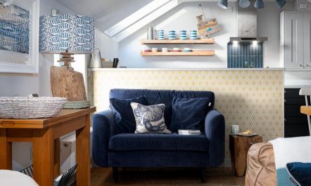 3 Bed in Mawgan Porth 4