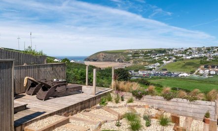 2 Bed in Mawgan Porth