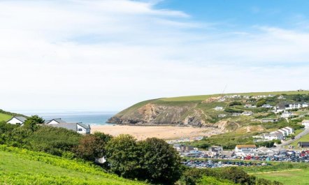 2 Bed in Mawgan Porth 3