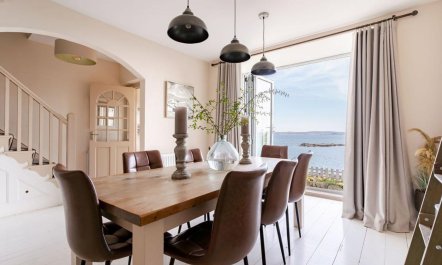 4 Bed in Mousehole 1