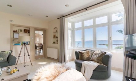4 Bed in Mousehole 4