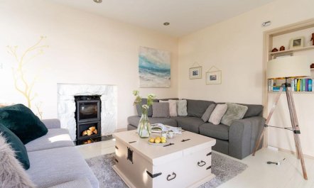 4 Bed in Mousehole 6