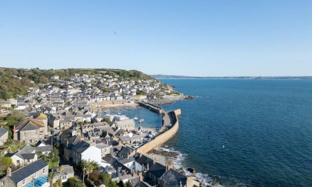 4 Bed in Mousehole 5