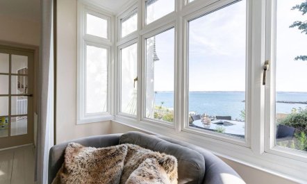 4 Bed in Mousehole 8