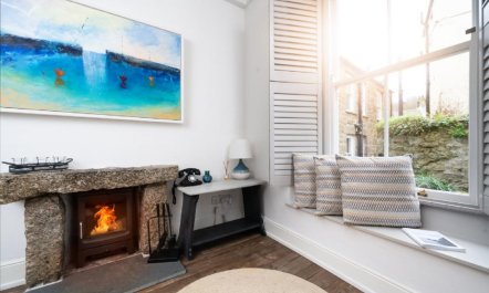 2 Bed in Mousehole 9