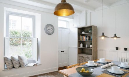 2 Bed in Mousehole 2