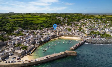 2 Bed in Mousehole