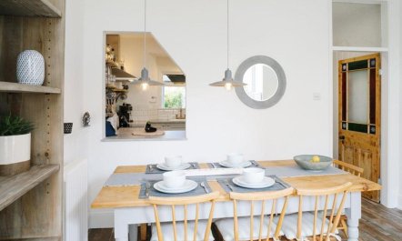 2 Bed in Mousehole 6