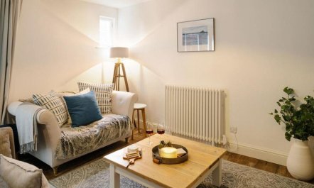 2 Bed in Mousehole 3