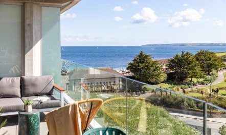 3 Bed in Falmouth 1